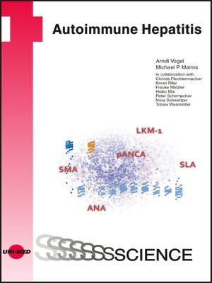 cover image of Autoimmune Hepatitis